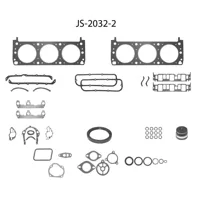 Juego completo para motor marca Sello V