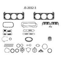 Juego completo para motor marca Sello V