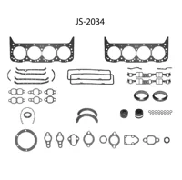 Juego completo para motor marca Sello V
