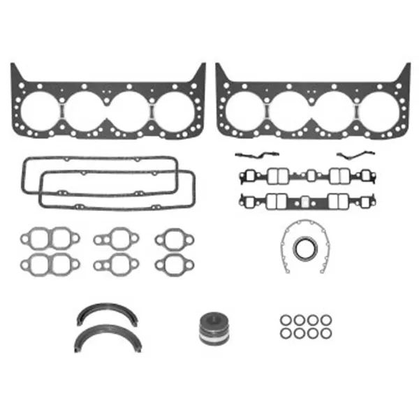 Juego completo para motor marca Sello V JS-2034-1