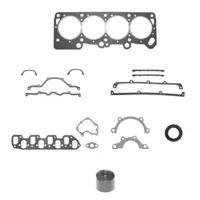 Juego completo para motor marca Sello V