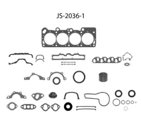 Juego completo para motor marca Sello V