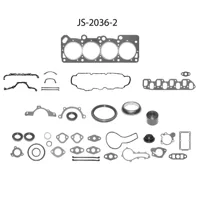 Juego completo para motor marca Sello V