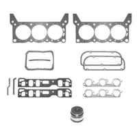 Juego completo para motor marca Sello V