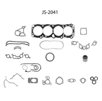 Juego completo para motor marca Sello V