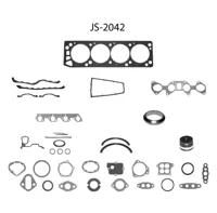 Juego completo para motor marca Sello V