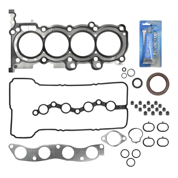 Juego Completo de Juntas de Motor JS-20450
