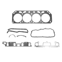 Juego completo para motor marca Sello V