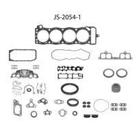 Juego completo para motor marca Sello V