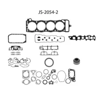 Juego completo para motor marca Sello V
