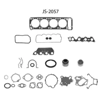 Juego completo para motor marca Sello V