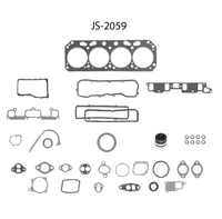Juego completo para motor marca Sello V