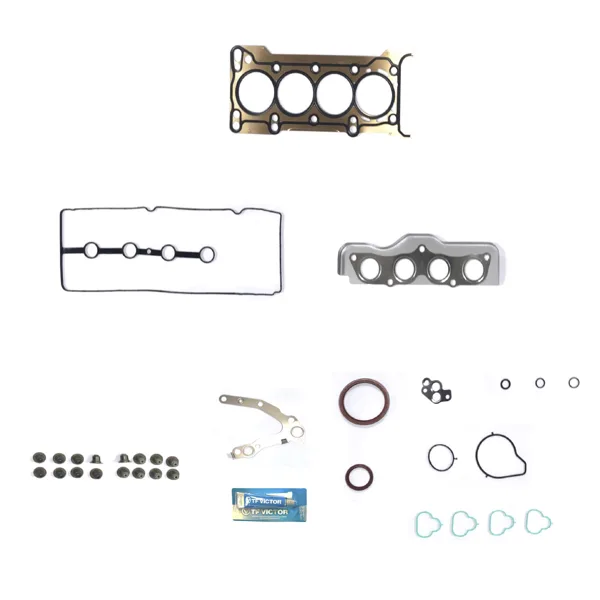 Juego Completo de Juntas de Motor JS-20609