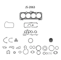 Juego completo para motor marca Sello V