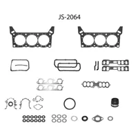 Juego completo para motor marca Sello V