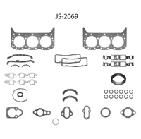 Juego completo para motor marca Sello V