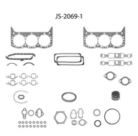 Juego completo para motor marca Sello V