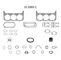 Juego completo para motor marca Sello V