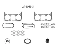 Juego completo para motor marca Sello V