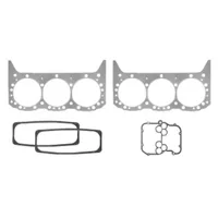 Juego completo para motor marca Sello V