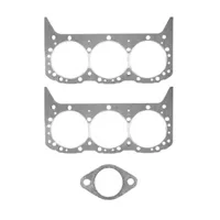 Juego completo para motor marca Sello V