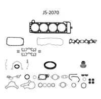 Juego completo para motor marca Sello V