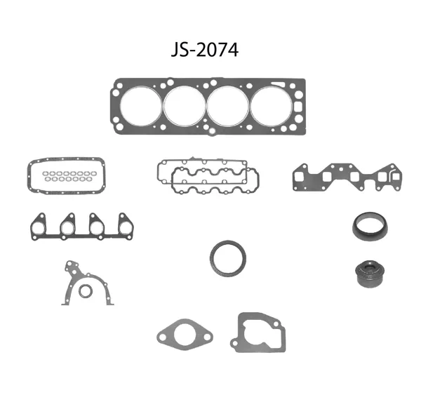 Juego completo para motor marca Sello V JS-2074