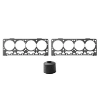 Juego completo para motor marca Sello V