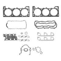 Juego completo para motor marca Sello V