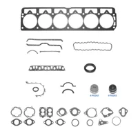 Juego completo para motor marca Sello V
