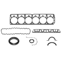 Juego completo para motor marca Sello V