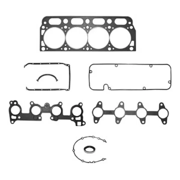 Juego completo para motor marca Sello V JS-2105