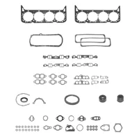 Juego completo para motor marca Sello V