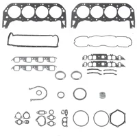 Juego completo para motor marca Sello V