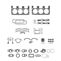 Juego completo para motor marca Sello V