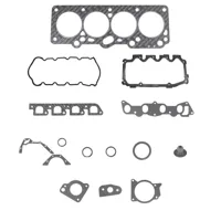 Juego completo para motor marca Sello V
