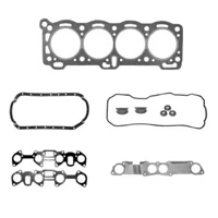 Juego completo para motor marca Sello V