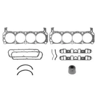 Juego completo para motor marca Sello V