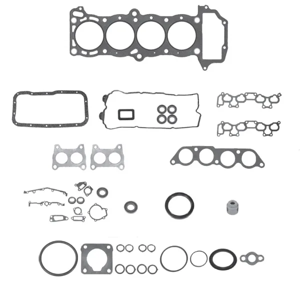 Juego completo para motor marca Sello V JS-229