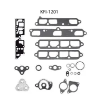 Kit fuel injection para motor