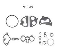 Kit fuel injection para motor