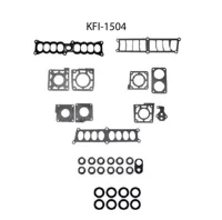 Kit fuel injection para motor