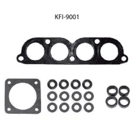 Kit fuel injection para motor