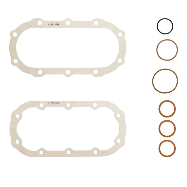 Kit de juntas de enfriador de aceite para motor KLE-4509