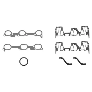 Kit Juntas de múltiple para motor marca Sello V KMS-701223