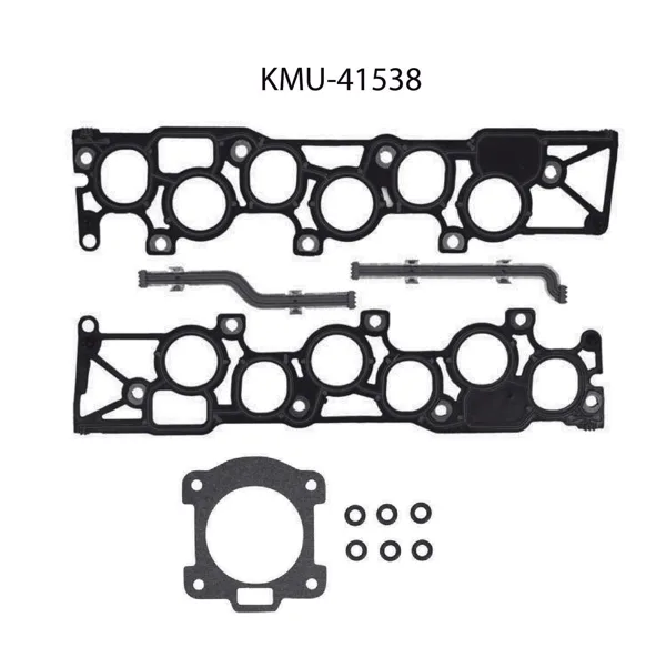 Kit de Juntas de múltiple para motor KMU-41538