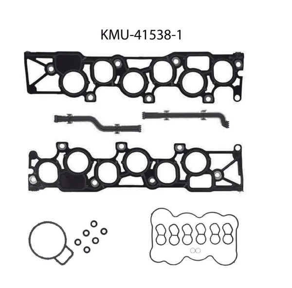 Kit de Juntas de múltiple para motor KMU-41538-1