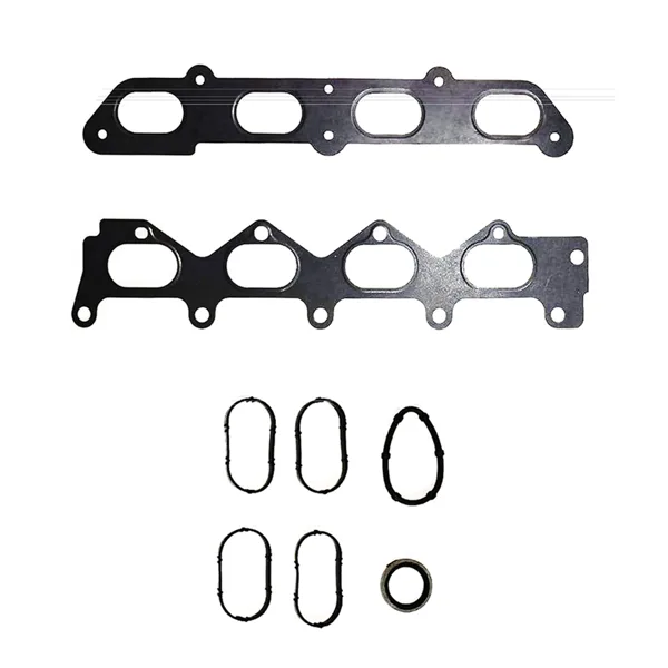 Junta de múltiple para motor KMU-4203