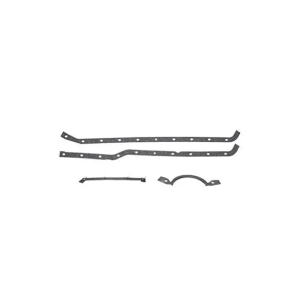 Junta de carter para motor marca Sello V KS-4004