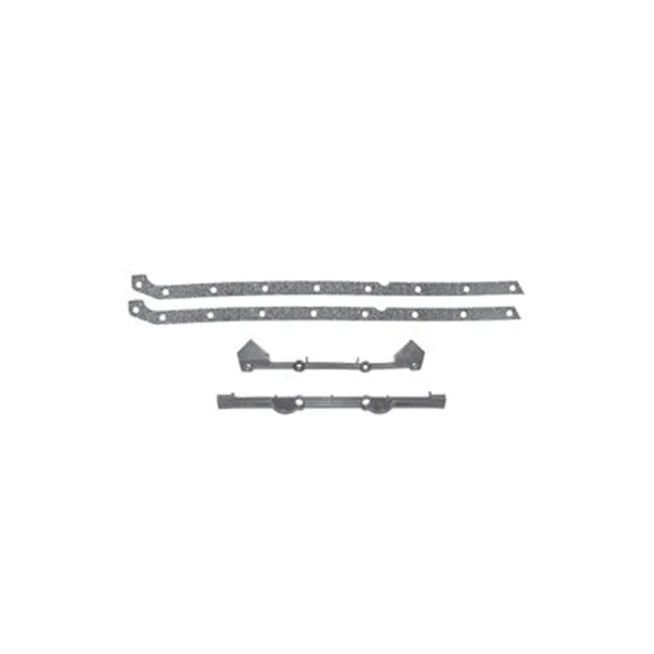 Junta de carter para motor marca Sello V KS-4007